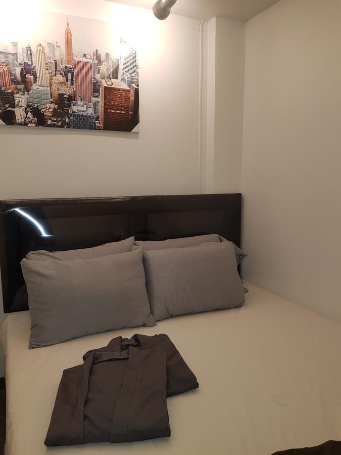 Citi Square By Battery Park Hostel Chiang Mai Exterior foto